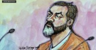 Man arrested for shooting at Sacramento ABC station was flagged on X for "violent speech" days prior