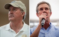 Paxton vs O’Rourke, la ‘guerra legal’ por una silla en el Senado