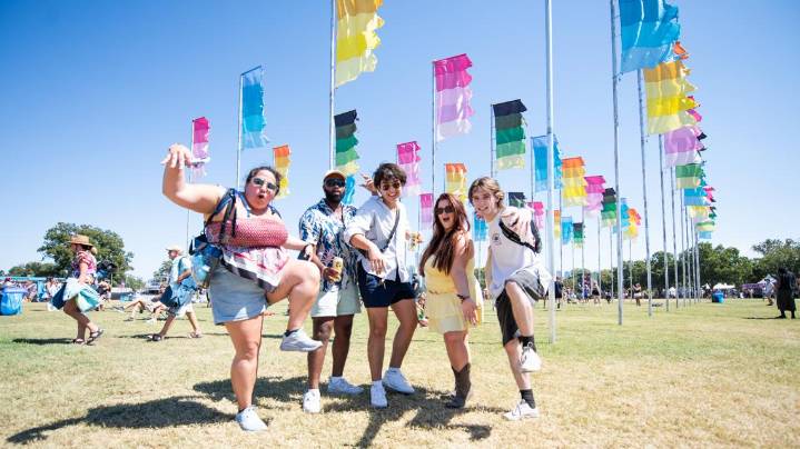 2025 ACL Fest guide: What to know before you go