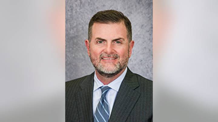 State Sen. Brandon Creighton named sole finalist for Texas Tech chancellor
