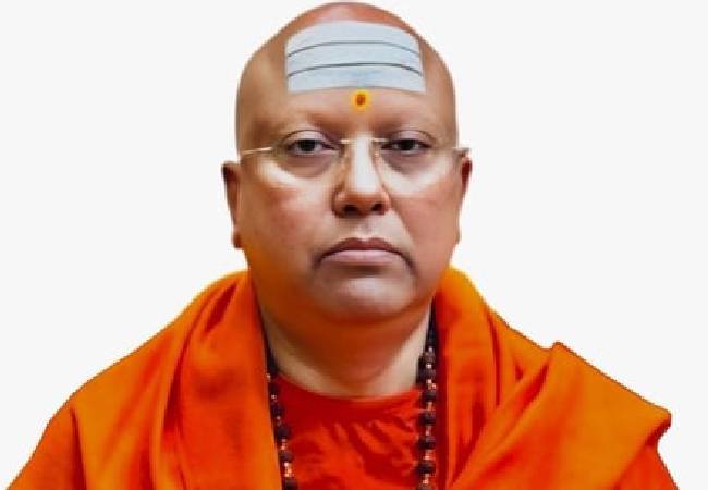 Godman used threats, foreign trip promises to exploit EWS women;...