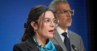 Vallejo defiende gestión en seguridad ante críticas de Kast: “Lo que nos tocó enfrentar no se lo deseamos a ningún otro gobierno”