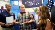 U.S. Rep. Tom Tiffany enters the 2026 race for Wisconsin governor