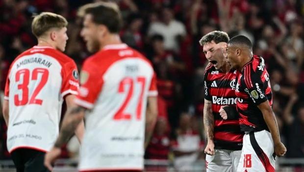 Estudiantes cayó en el Maracaná, pero encontro un gil que puede darle vida en La Plata