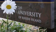 Woman who was allegedly filmed showering at URI sues the school