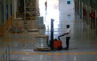 South Africa producer inflation rises to 2.1% y/y in August