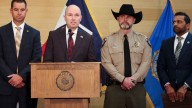 Full press conference: Governor names Charlie Kirk shooting suspect