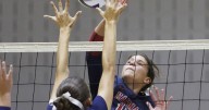 Who was the best girls athlete on the Northshore for the week of Sept. 7