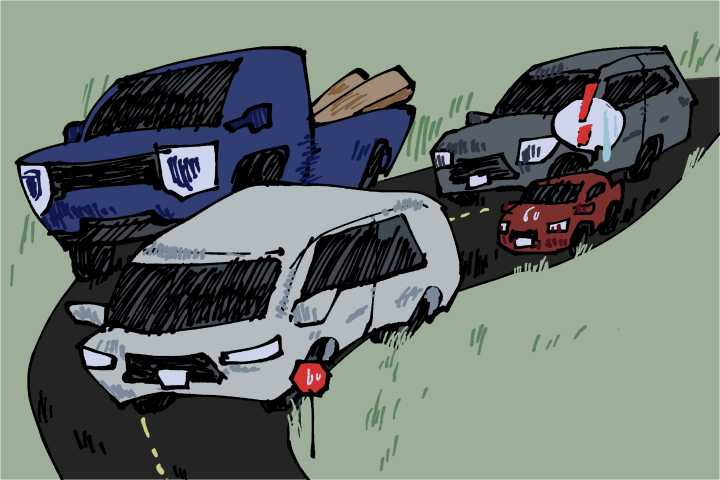 Close the SUV loophole