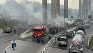 Se mantiene en 27 la cifra de fallecidos por la pipa en Iztapalapa; familias no están solas: Brugada