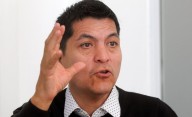 En Bahía Blanca conducir con el carnet digital es legal por la escasez de plásticos