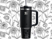Where to buy BLACKPINK JENNIE's Stanley x JENNIE tumbler collab