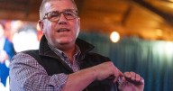 Darren Bailey to run for governor again in Illinois