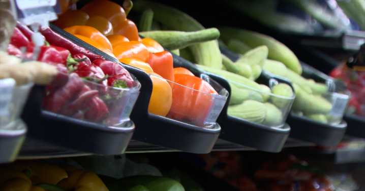Fresh produce prices climb in Kern County and across the nation