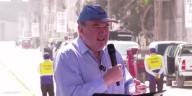 Rafael López Aliaga dejaría de ser alcalde de Lima en 3 semanas: “Voy a anunciar eso el 12 o 13 de octubre”