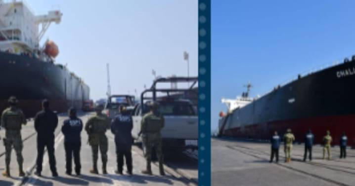 Así operaba la red de robo hidrocarburo en Tamaulipas: empresarios y exfuncionarios implicados