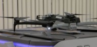 Albuquerque police launch drone program for remote crime scene surveillance