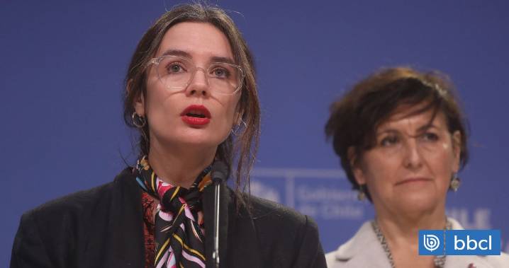Vallejo niega faltas a la prescindencia y advierte sobre un intento de "silenciar" al gobierno