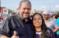Continúa Tomás Gutiérrez apoyando al deporte