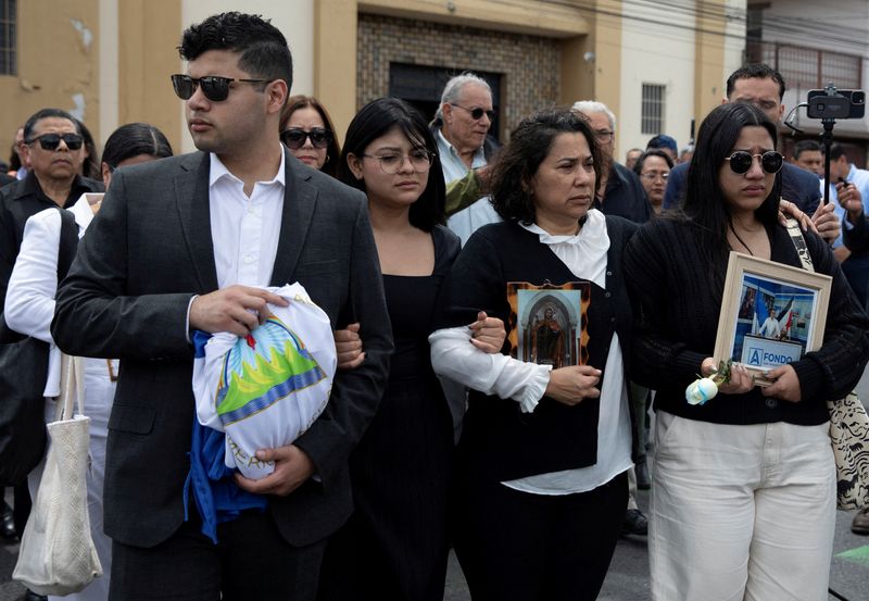 Costa Rican police arrest 4 in killing of Nicaraguan opposition figure