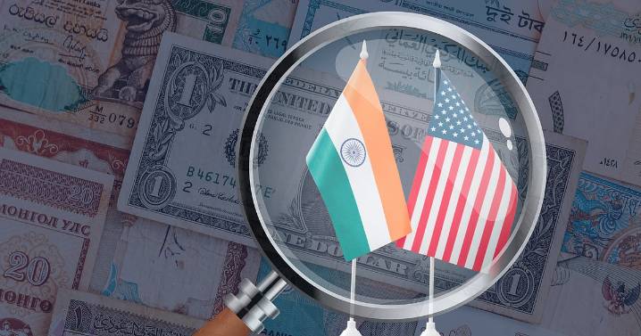 India, US Hold ‘Constructive’ Talks; Push For Early Conclusion Of Trade Deal