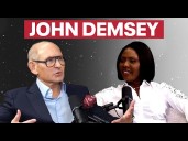 John Demsey on 'racist' meme that upended his career: 'I thought it was nanna'