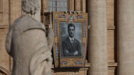 Carlo Acutis ya es el primer santo milenial
