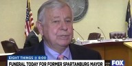 Funeral for former Spartanburg mayor to be held on Thursday