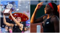 Iva Jovic Matches Coco Gauff’s Feat While Making Emotional Confession at Guadalajara Open Iva Jovic embraces the reality of life as a young WTA star after winning the Guadalajara Open, as she joins Co