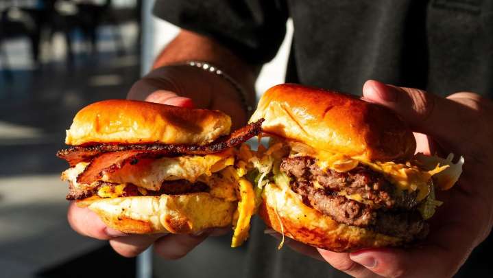 National Cheeseburger Day deals: McDonald's, Wayback Burger, Killer Burger