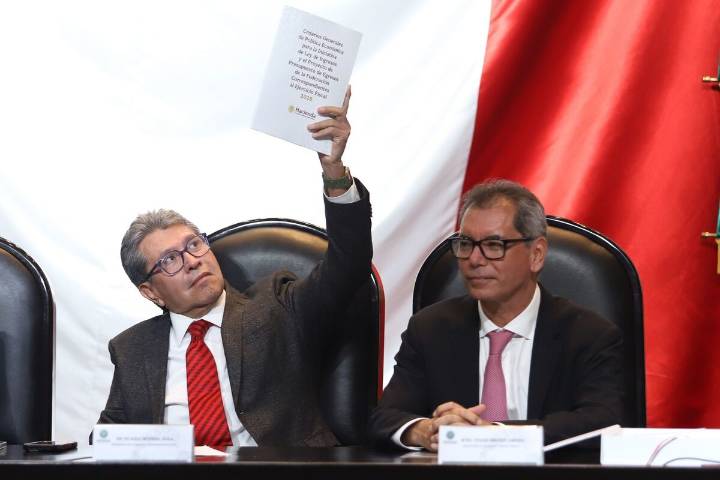 Paquete Económico 2026: Canaco CdMx alerta sobre riesgos para la competitividad y el mercado i...