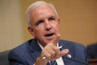 Carlos Giménez apuntó que el despliegue de EEUU en Puerto Rico "envía una señal" a Nicolás Maduro