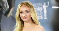 Sophie Turner habla por fin de su transformación en Lara Croft para la serie de Tomb Raider