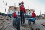 Programa Llamkasun genera más de 15,000 empleos temporales en la región Lambayeque