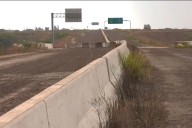 Vialidad Nacional autorizó la intervención de la Ruta Nº 12 sobre el acceso a Paraná