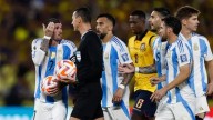 En Argentina ironizan por su derrota ante Ecuador: "Parece que ganaron la final del Mundo" [VIDEO]