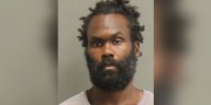 Metro Nashville Police searching for man accused of attacking 68