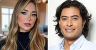 Videos privados de Day Vásquez se convierten en el centro del juicio contra Nicolás Petro