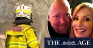 Sydney couple scrambles to find new wedding venue after original burns down