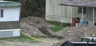 Town of Lindley Hosts Emergency Meeting Over Problems at Local Trailer Parks