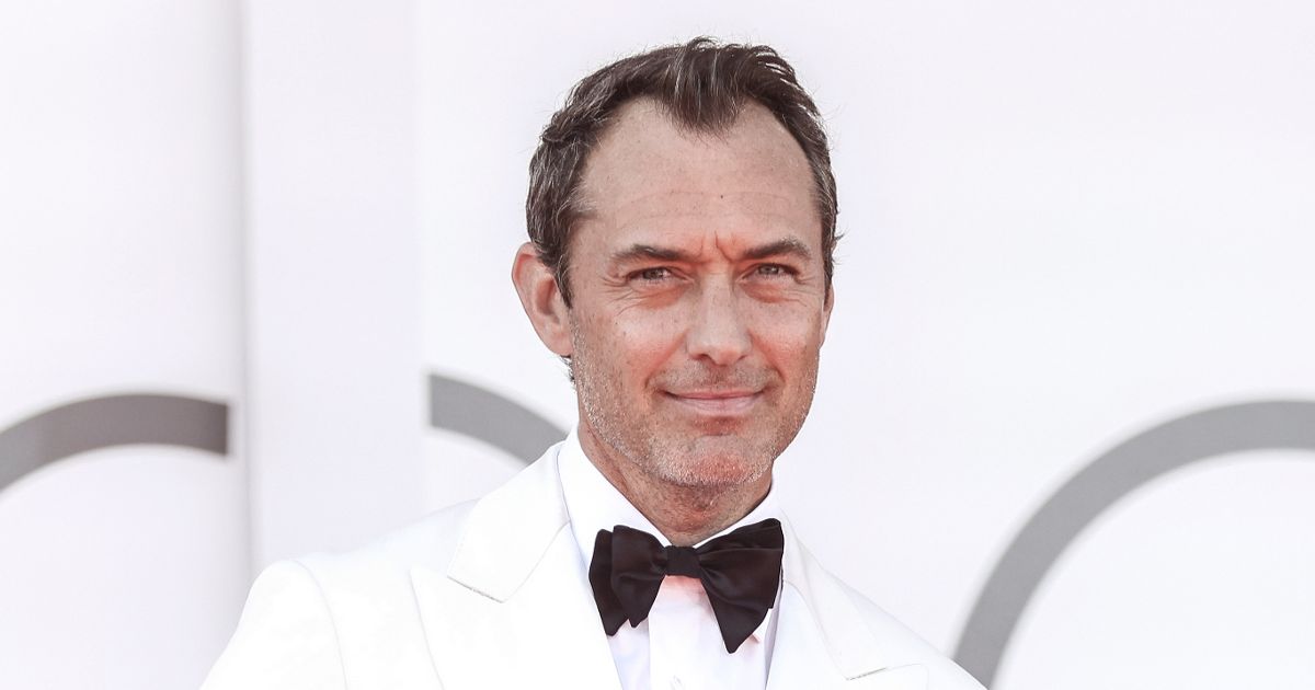 Putin biopic with Jude Law as dictator has viewers claim star looks like another actor