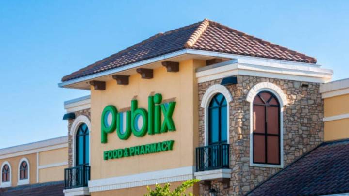 Nadie puede creer que Publix abrirá una nueva tienda en Florida tan cerca de otra sucursal: ya lo hizo antes