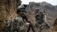 Rusia toma Beriózovoe en provincia ucraniana de Dniepropetrovsk