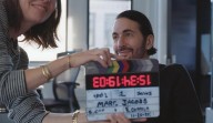 Sofia Coppola and Marc Jacobs on Their Doc 'Marc by Sofia'
