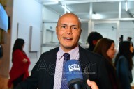 Servín: “No le di la espalda al pueblo, cumplí con el mandato”