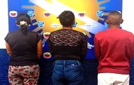 Discusión en reunión social termina con tres detenidos en Maracaibo