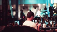 Frugal Dad Suggests Family Lodge At Starbucks During Memorial Day Vacation