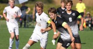 Jackson Boryc, Kaneland withstand Sycamore onslaught for key I