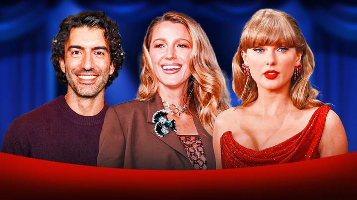 Taylor Swift will not be deposed in Justin Baldoni and Blake Lively case