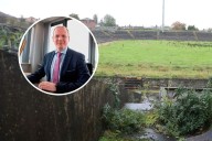 DUP’s Sports Minister says criticism of Casement Park delays is ‘silly and unfair’